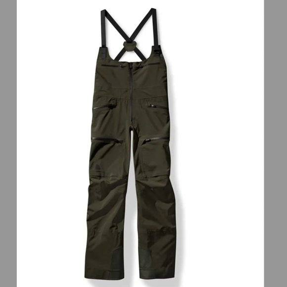 The North Face A-CAD FUTURELIGHT™ Bibs - Women´s -...